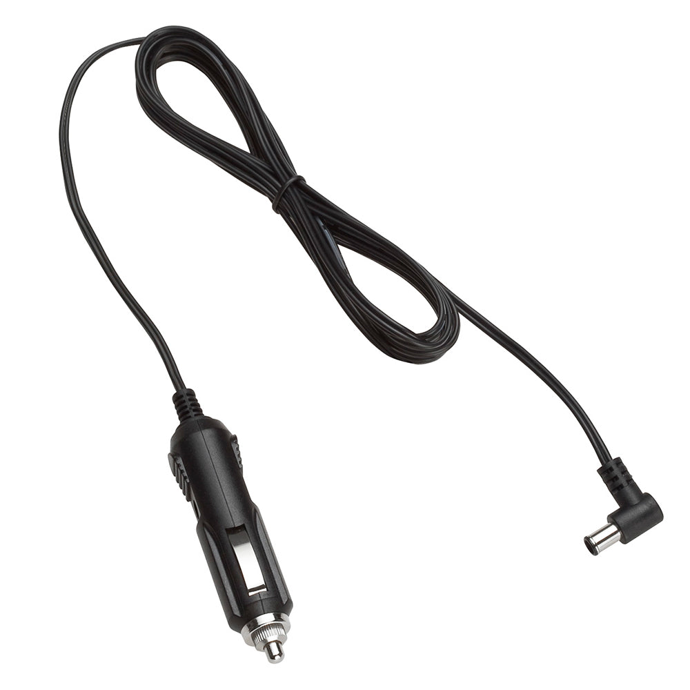 Standard Horizon 12V DC Charge Cable fHX400  HX400IS EDC30 Main image