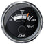 Faria Platinum 2 Oil Pressure Gauge  80 PSI 22024