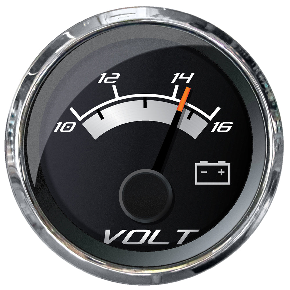 Faria Platinum 2 Voltmeter 1016 VDC 22022 Main image