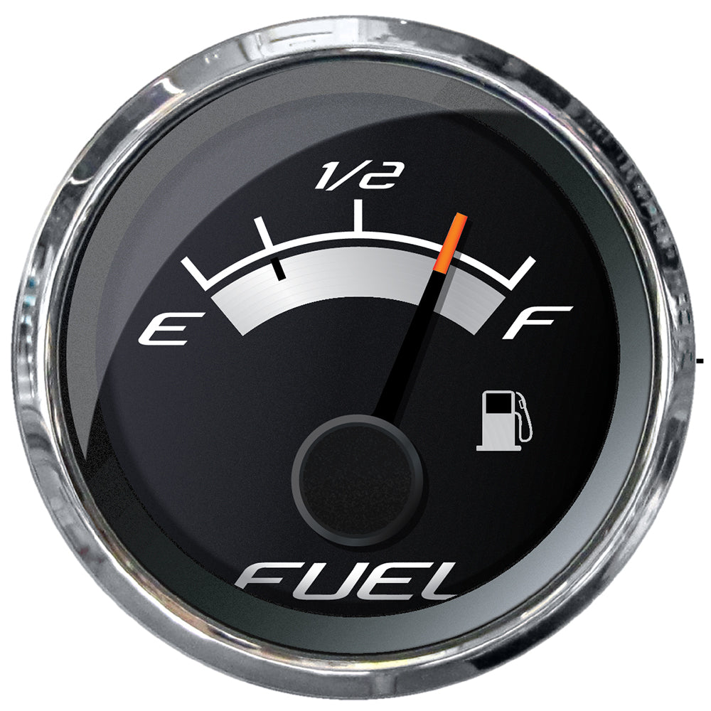 Faria Platinum 2 Fuel Level Gauge E12F 22021 Main image