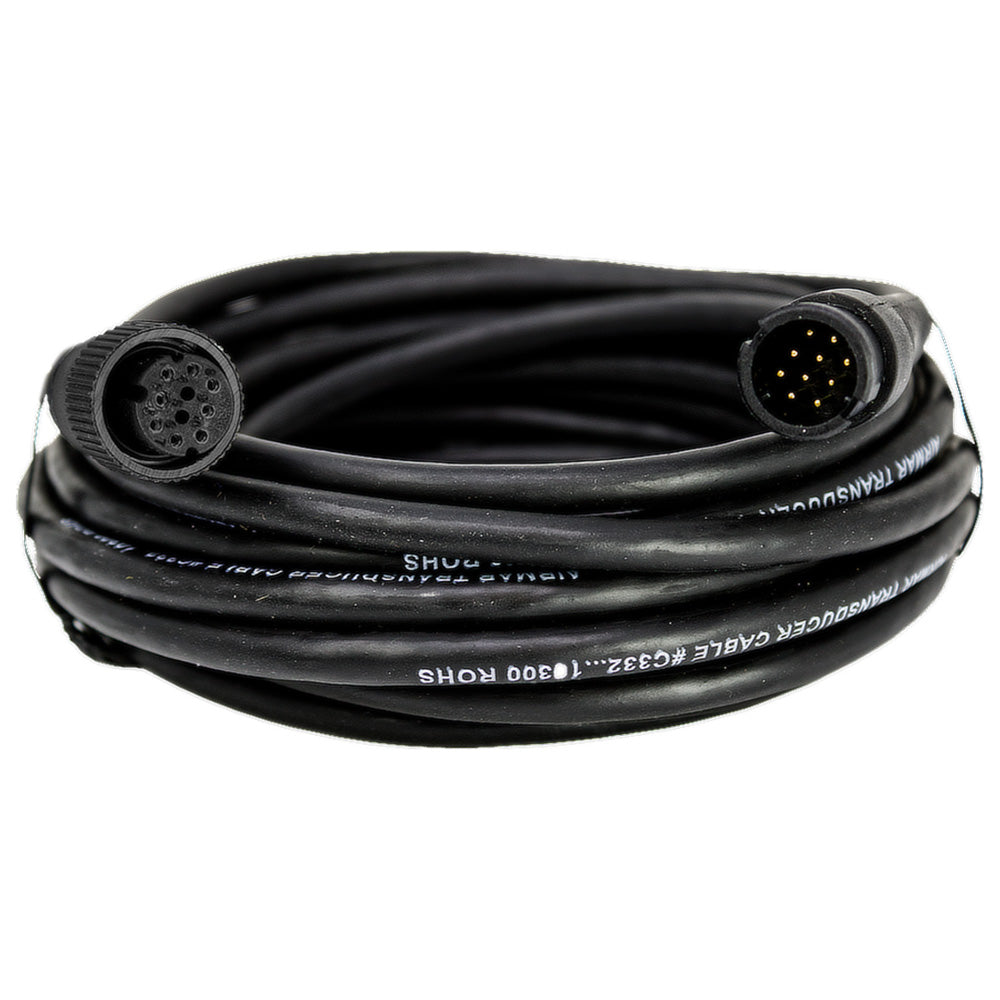 Airmar Furuno 33 10Pin to 10Pin Extension Cable AIR03320333 Main image