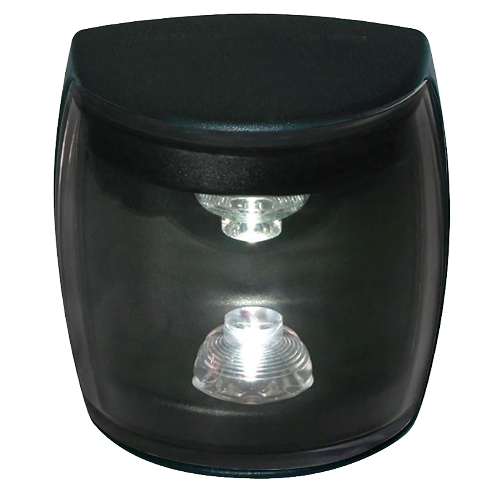 Hella Marine PRO 5nm Masthead Heavy Duty Lens  Black  Shroud 959940401 Main image