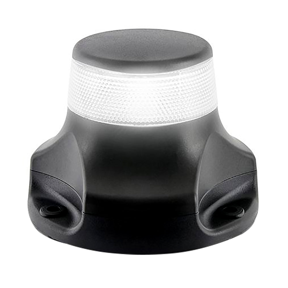 Hella Marine NaviLED PRO 360  2nm All Round White Surface Mount  Black Housing 980910121 Main image