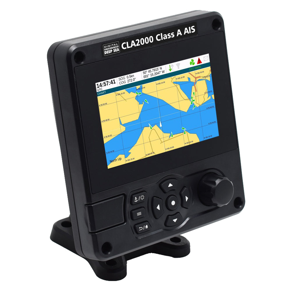 Digital Yacht CLA2000 Deep Sea Class A AIS Transponder ZDIGCLA2000 Main image