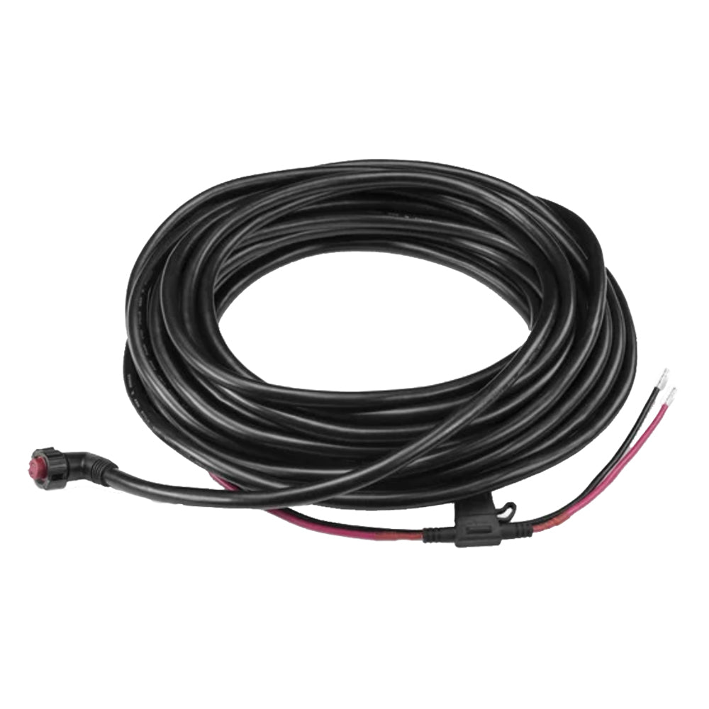 Garmin RightAngle Power Cable 0101206710 Main image