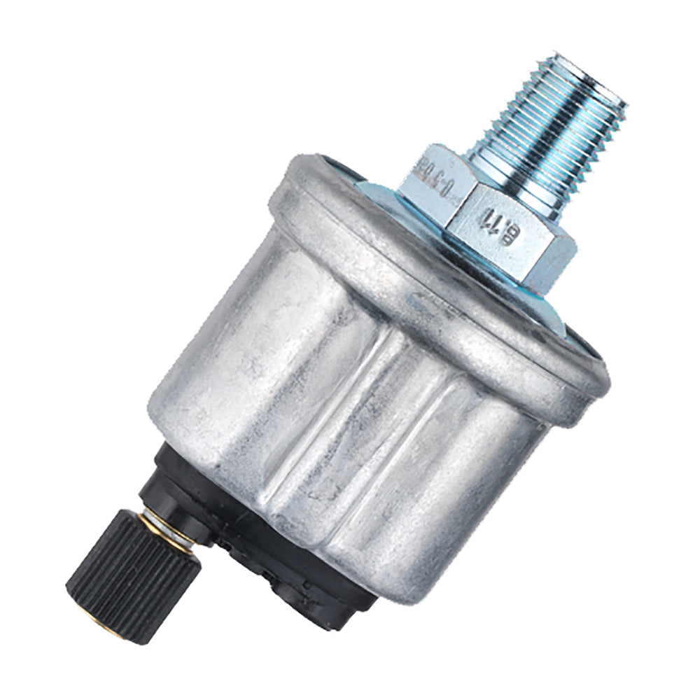 VDO Pressure Sender 80 PSI 1418 NPT 360005 Main image