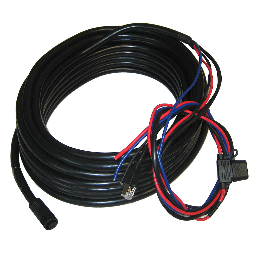 Furuno DRS SignalPower Cable  15M 00151262000 Main image