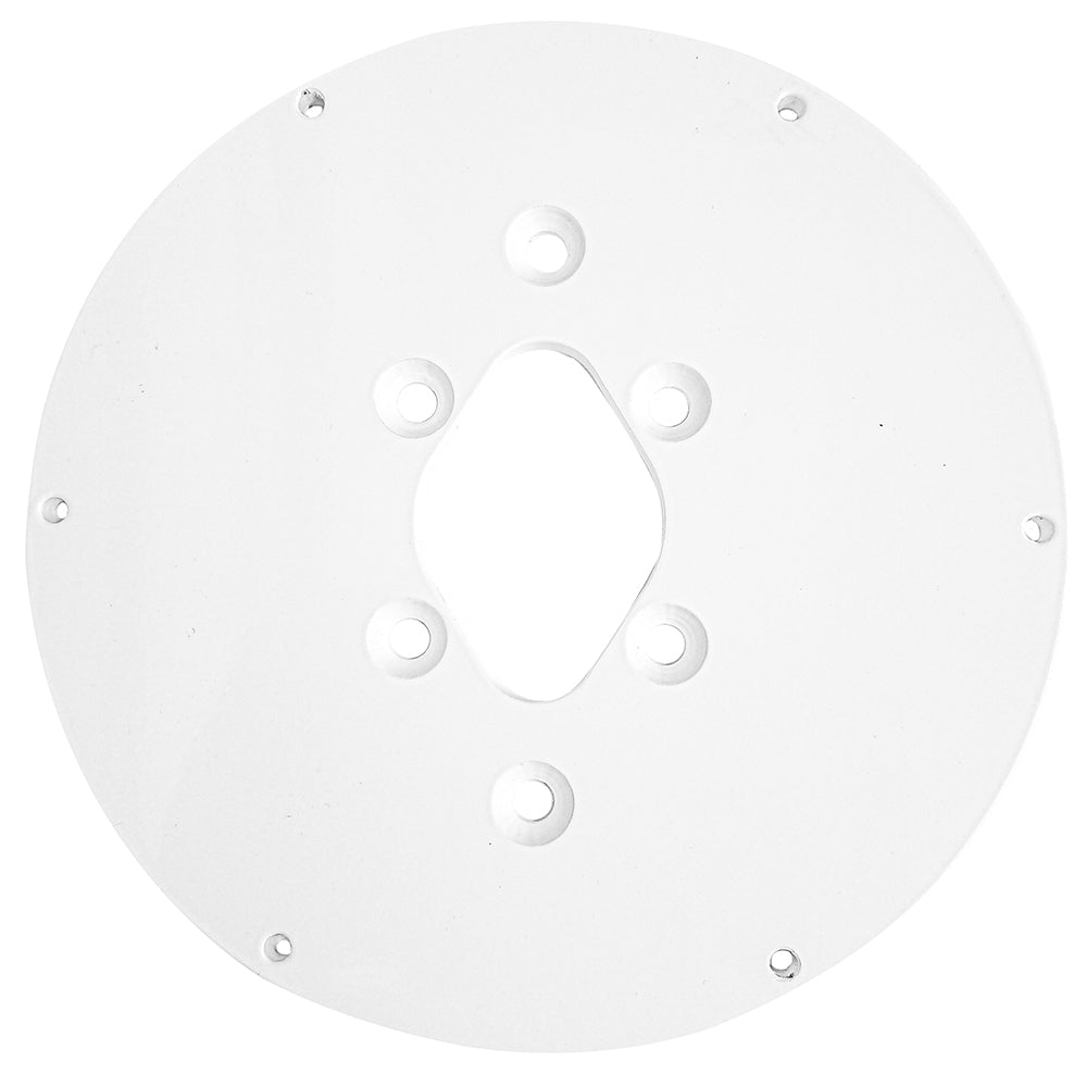 Scanstrut Camera Plate 3 Fits FLIR M300 Series Thermal Cameras fDual Mount Systems DPTCPLATE03 Main image