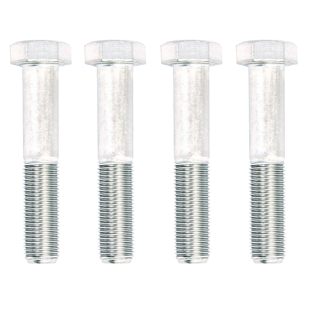 TH Marine Bolt Kit fJack Plates BK1DP Main image