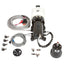 Uflex MasterDrive Single Station Retrofit Kit MD40FM Includes Helm Interface MasterDrive Power Unit MD40FM