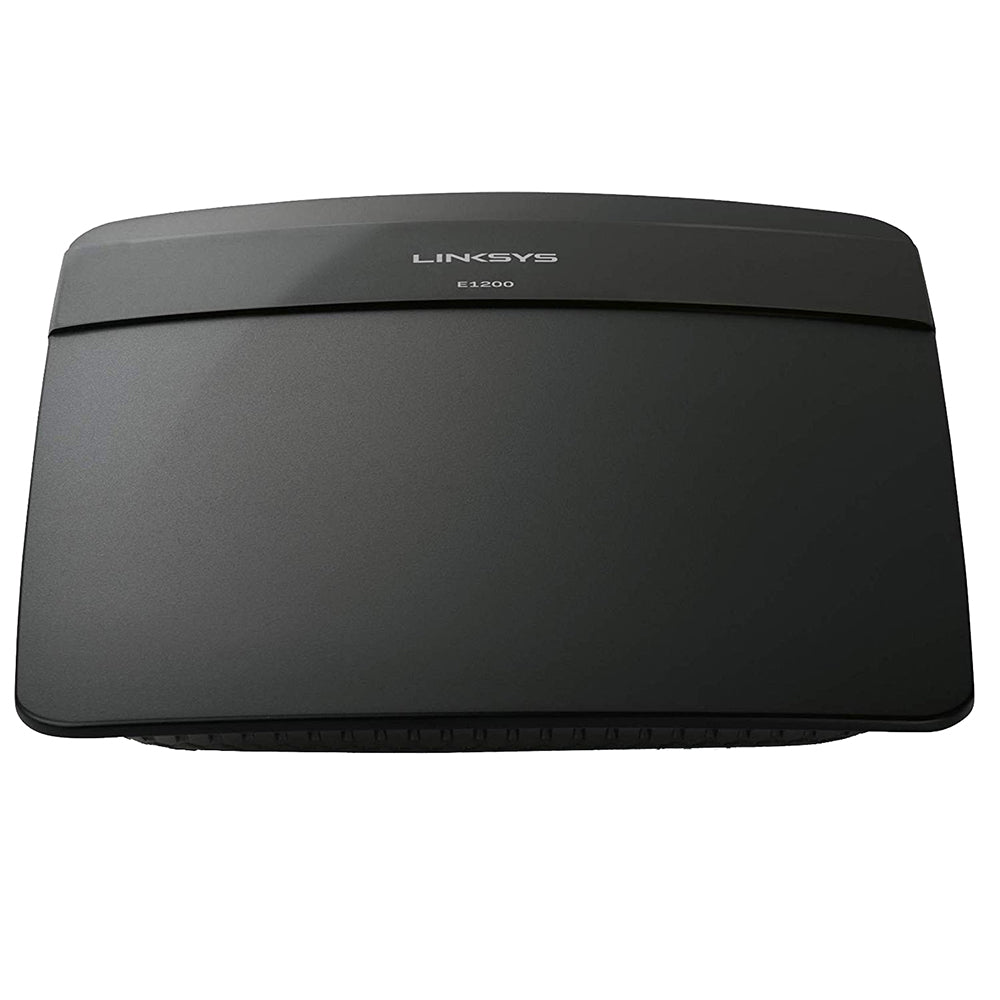 KVH 4Port Wireless Router 190747 Main image
