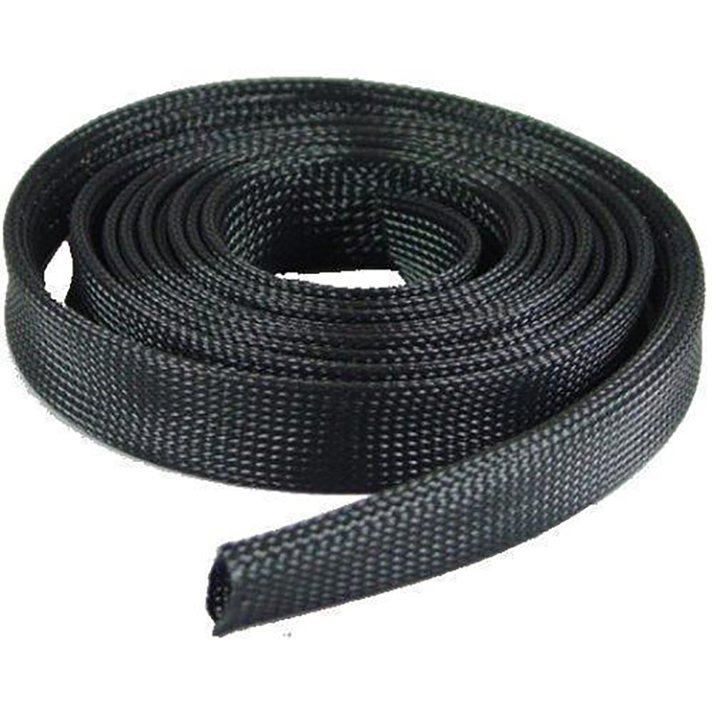TH Marine TH FLEX 2 Expandable Braided Sleeving  50 Roll FLX200DP Main image