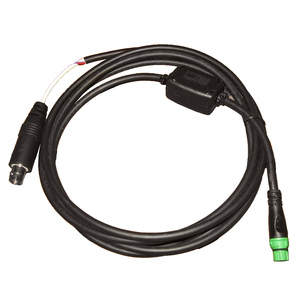 Raymarine 2M Axiom XL Video In  Alarm Cable A80235 Main image