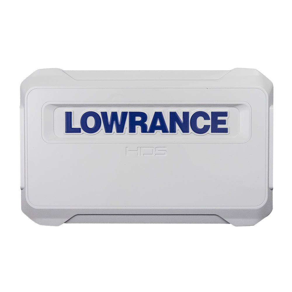 Lowrance Suncover fHDS7 LIVE Display 00014582001 Main image