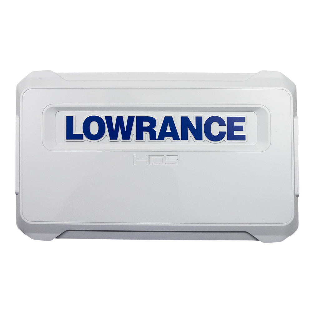 Lowrance Suncover fHDS9 LIVE Display 00014583001 Main image