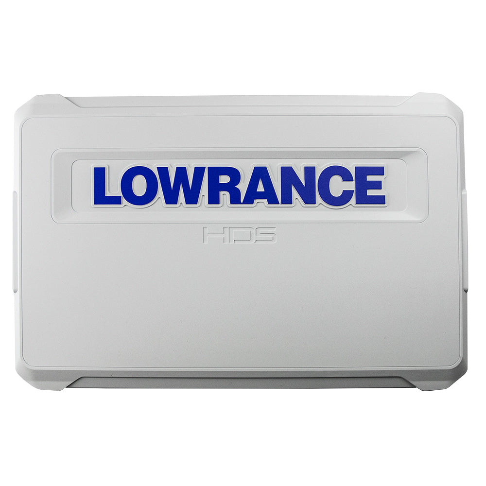 Lowrance Suncover fHDS12 LIVE Display 00014584001 Main image