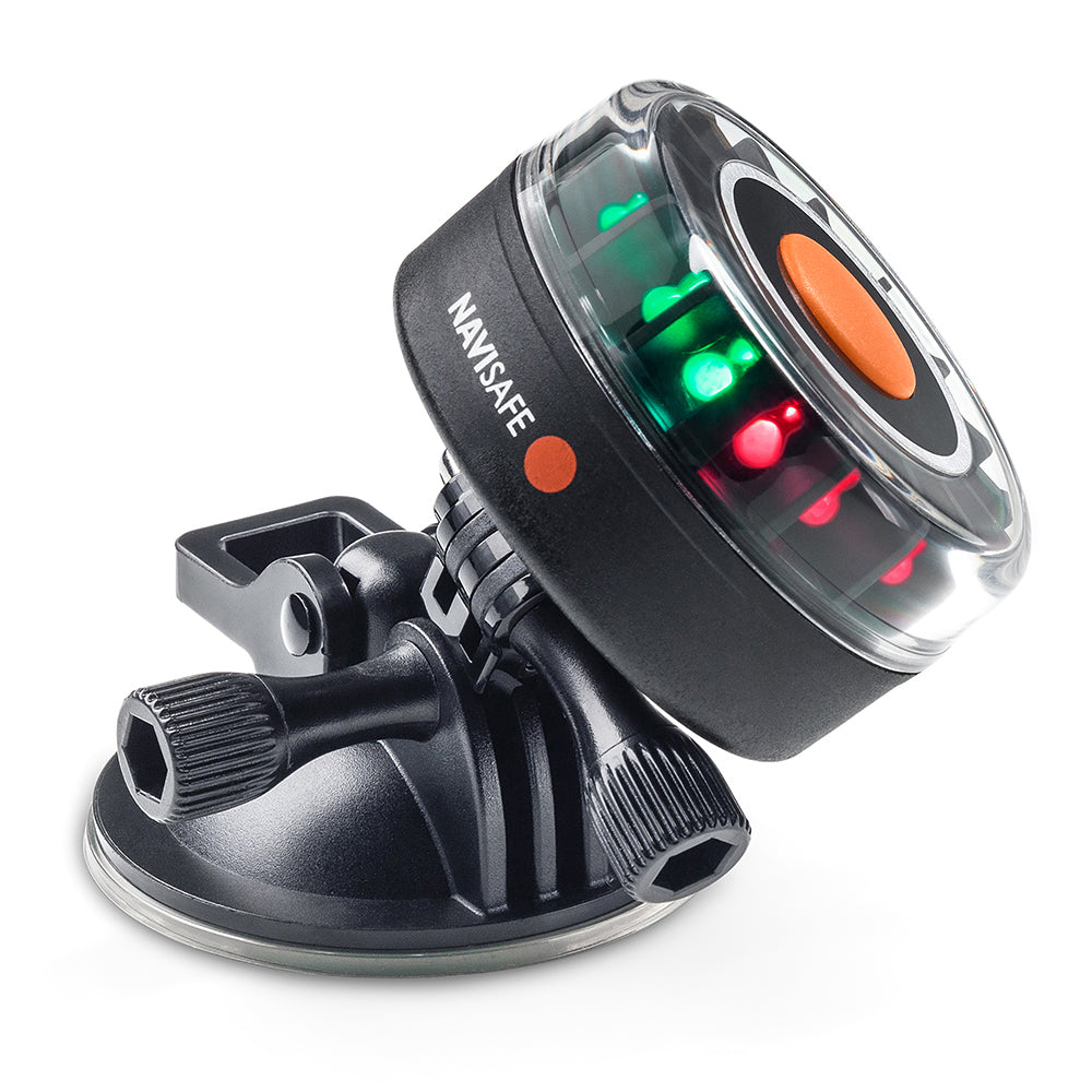 Navisafe Navilight Tricolor 2NM wSuction Base 3411 Main image