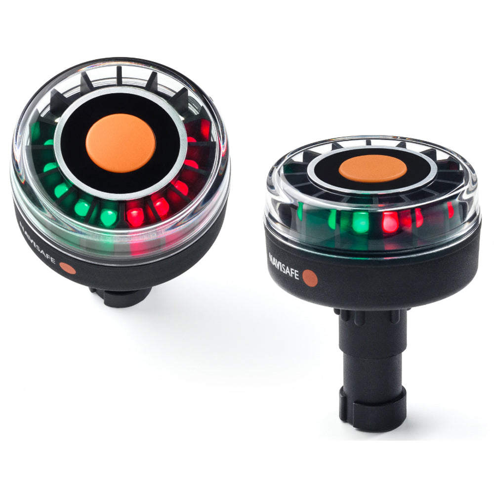 Navisafe Navilight Tricolor 2NM wScotty Base 3611 Main image