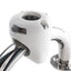 Navisafe Navimount Rail Mount White wScrews 9561