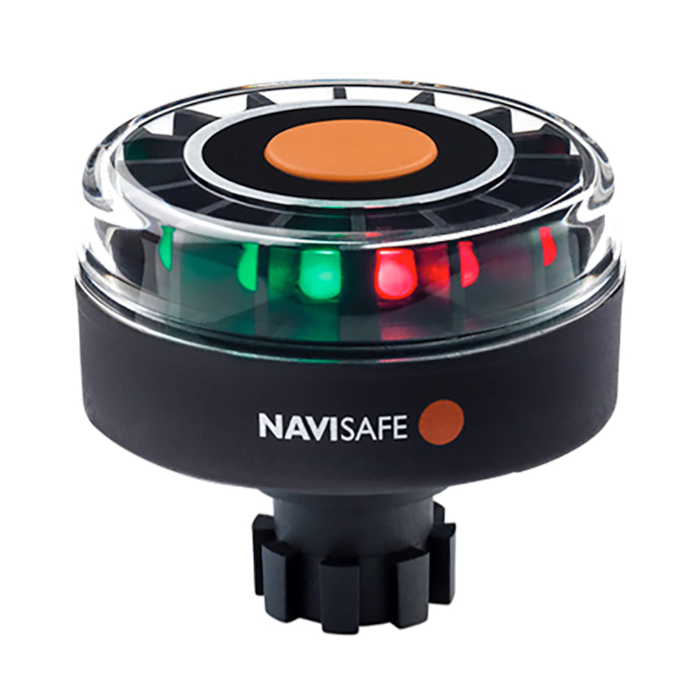 Navisafe Navilight Tricolor 2NM wNavibolt Base 3421 Main image