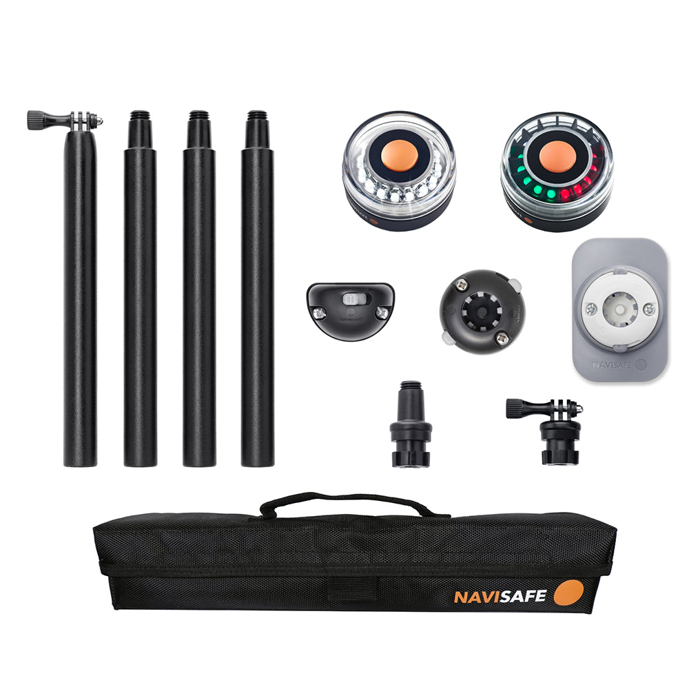 Navisafe Inflatable Skiff  Dinghy Complete Kit 7691 Main image