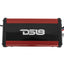 DS18 HYDRO Full Rangle Digital Marine 2Channel Amplifier  600W NXLN2