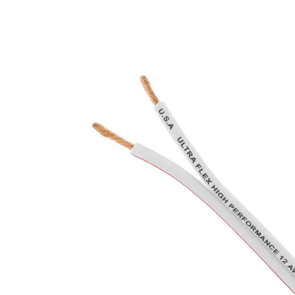 DS18 HYDRO Marine Grade OFC Speaker Wire 12 GA  150 Roll MOFC12GA150SW Main image