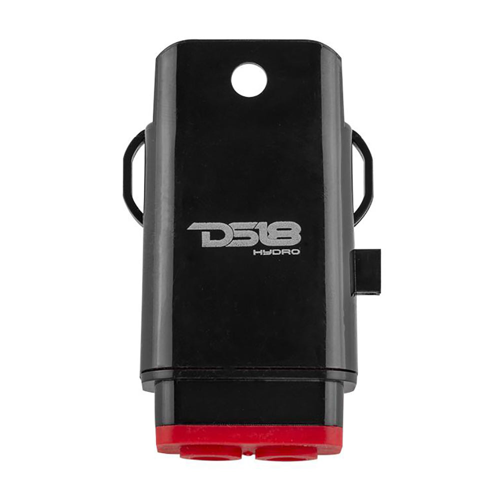 DS18 Marine Grade Fuse Holder 8 GA MFH8 Main image