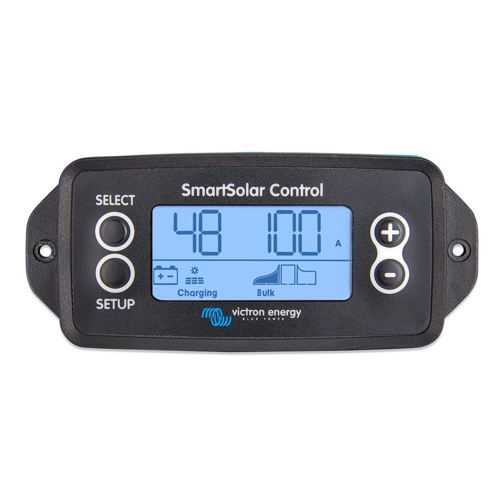 Victron SmartSolar Pluggable Display SCC900650010 Main image
