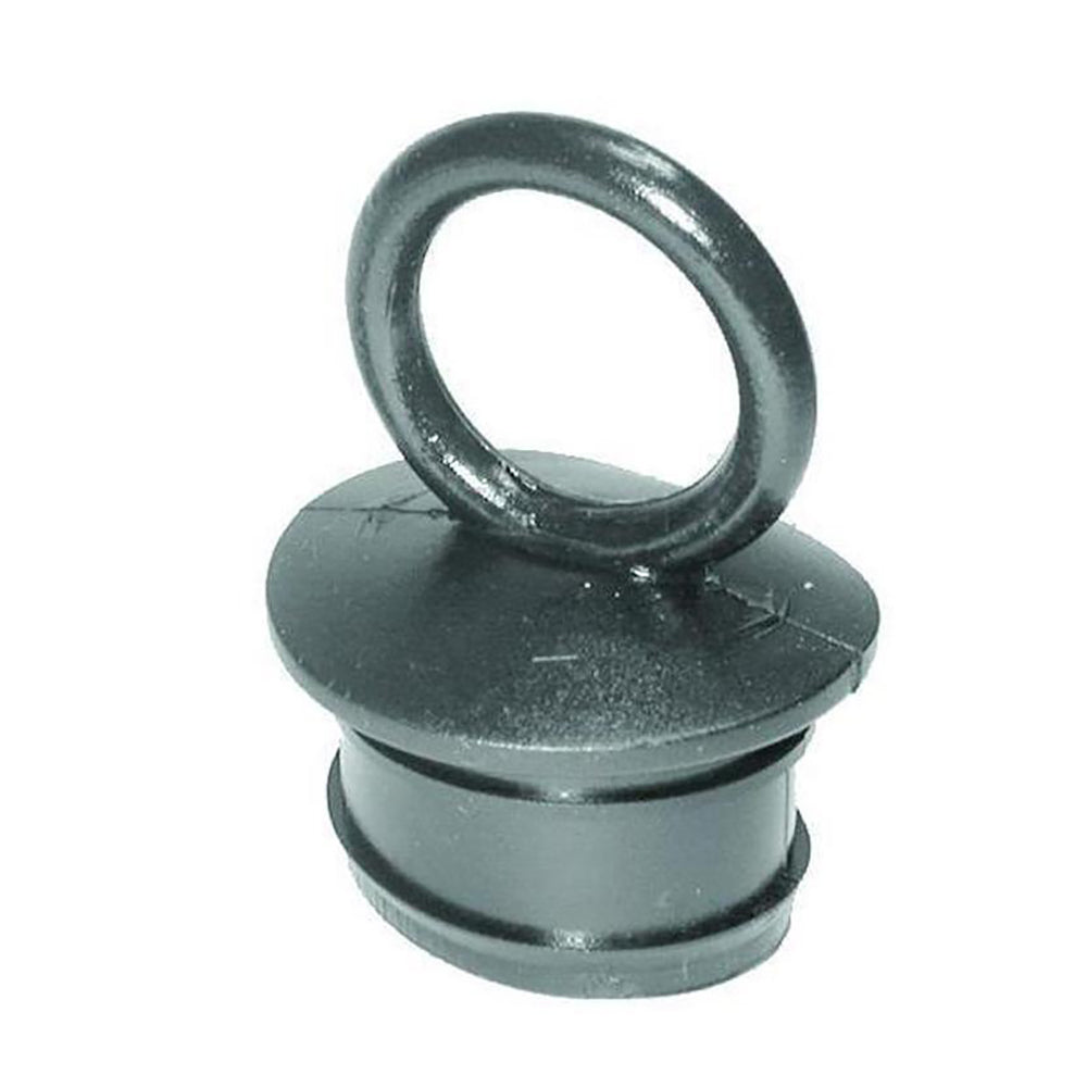 THMarine PushIn Drain Plug for 112 ThruHull Drains PP150DP Main image