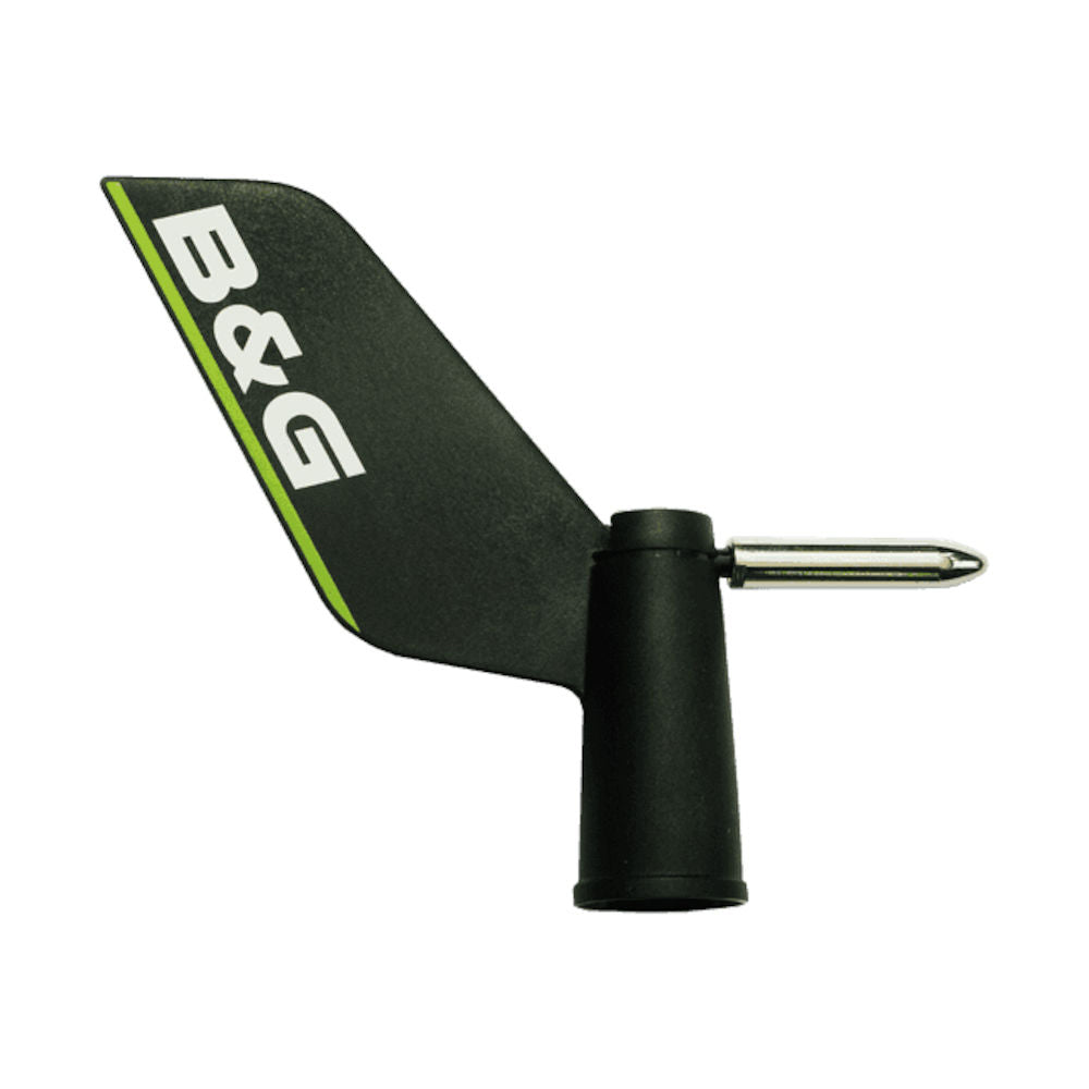 BG Wind Vane Assembly fWS300  WS700 00015144001 Main image