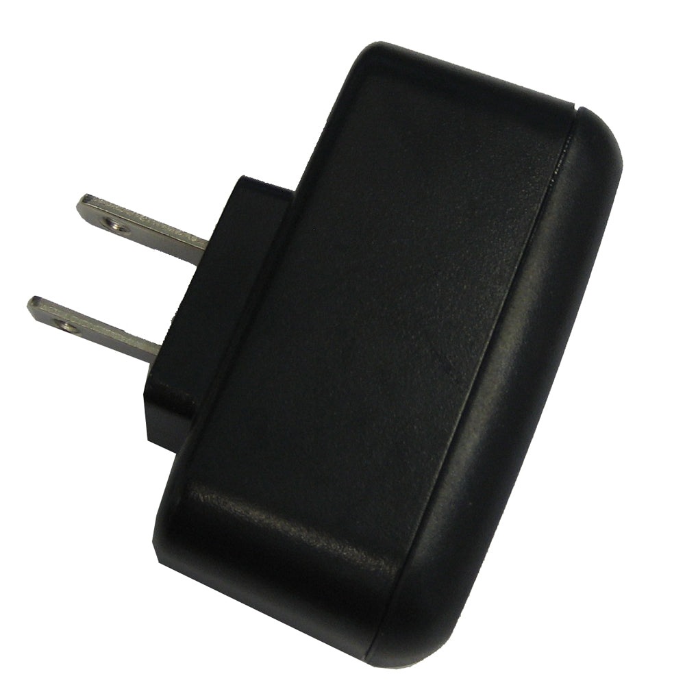 Standard Horizon USB Charger AC Plug SAD17B Main image