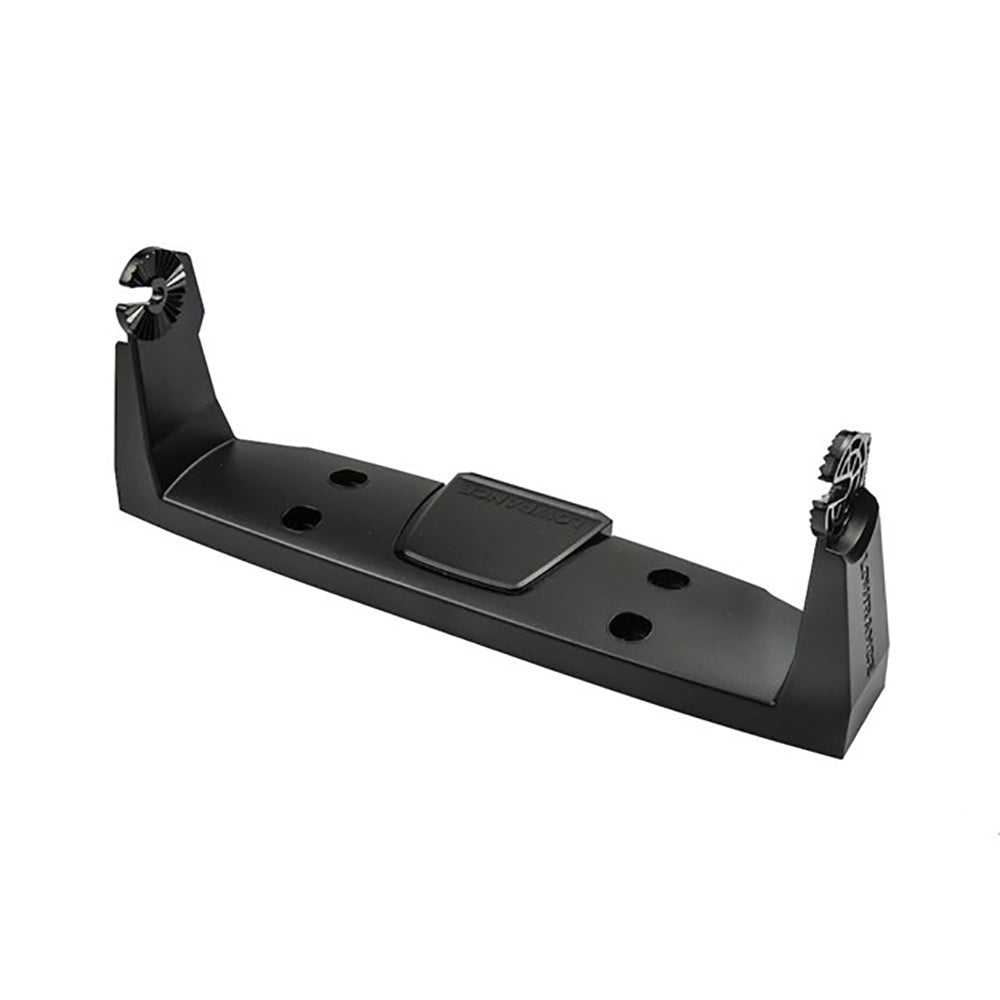 Lowrance HDS9 LIVE Gimbal Bracket 00014587001 Main image