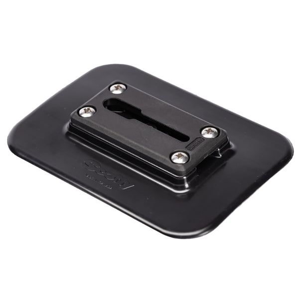 Scotty 439 Track Adaptor fGlue On Pad 0439
