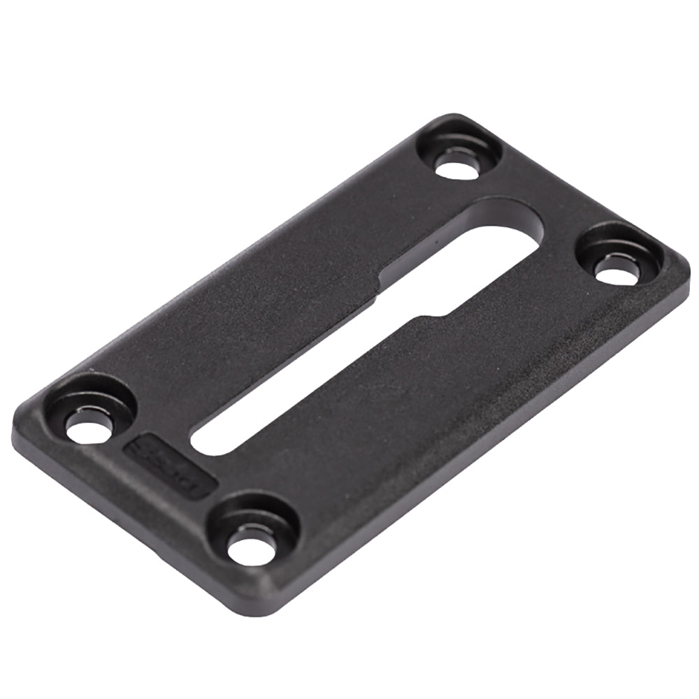 Scotty 439 Track Adaptor fGlue On Pad 0439 Main image