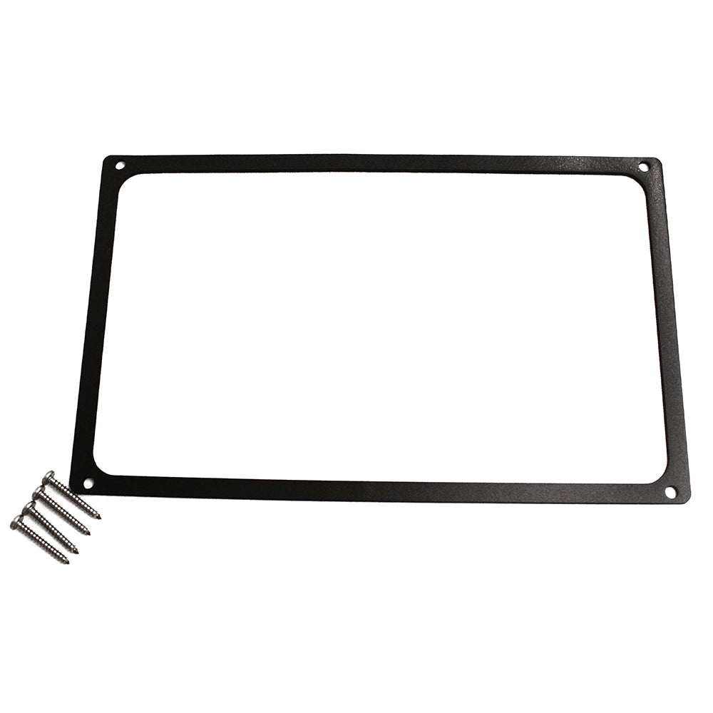Simrad Dash Mounting Kit fCruise 9 00015072001 Main image