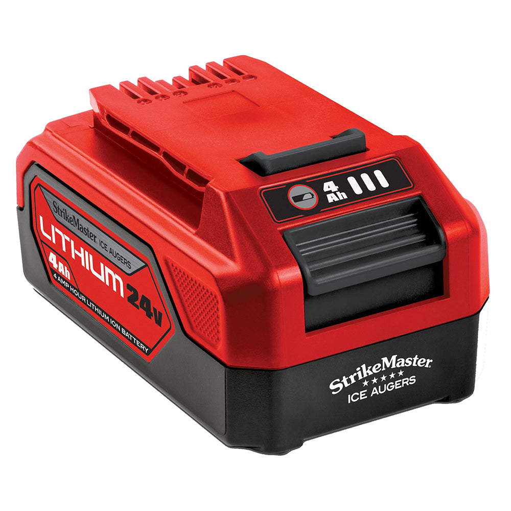 StrikeMaster Lithium 24V Battery LTVB Main image