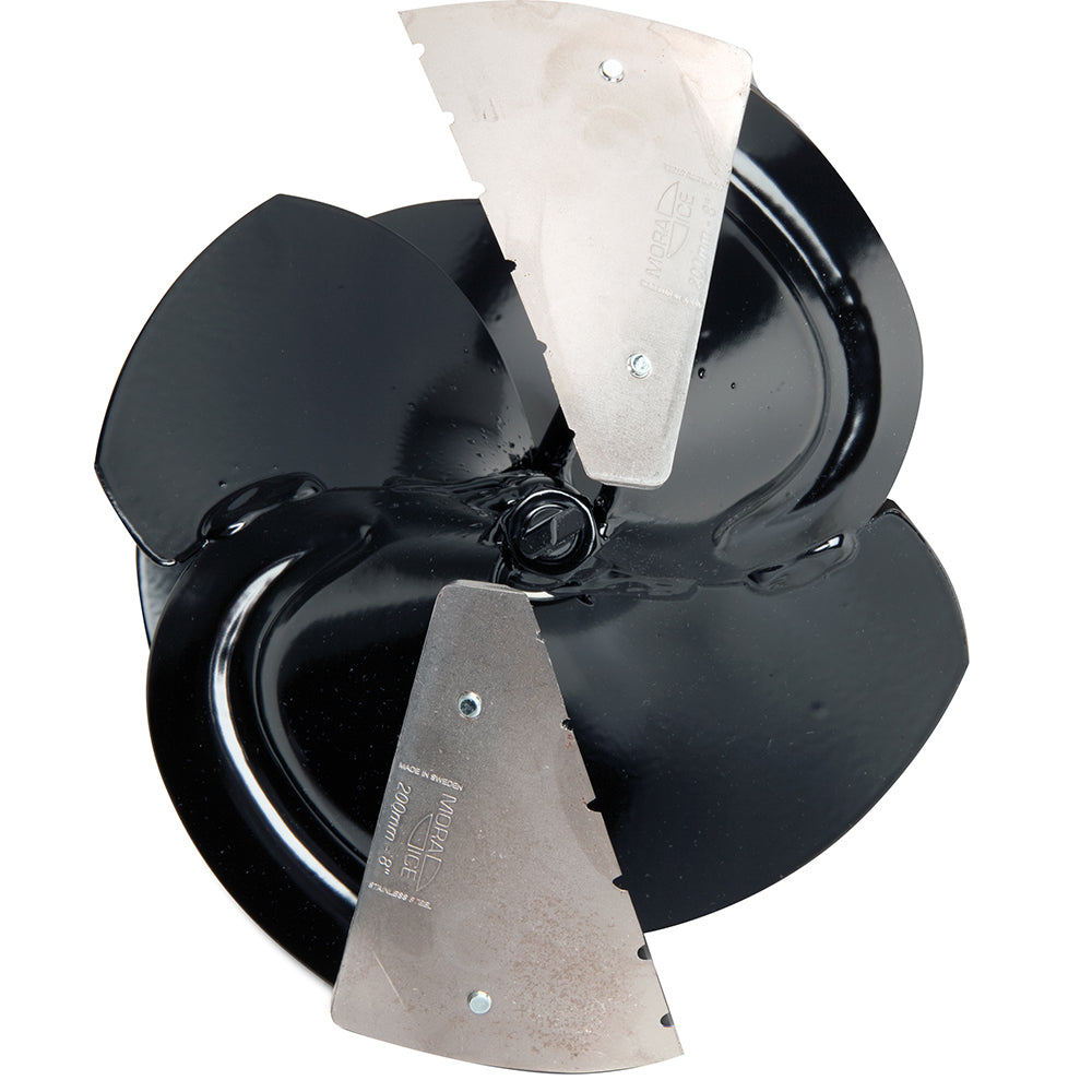 StrikeMaster Lazer Power 6" Replacement Blades [LPD-6PB] Secondary image