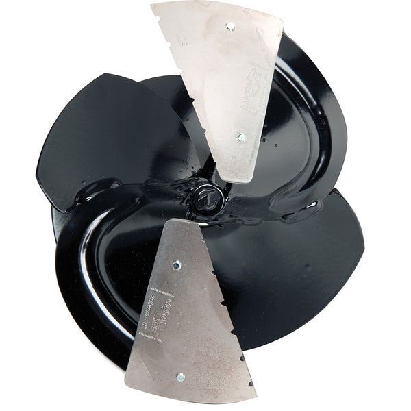StrikeMaster Lazer Power 6 Replacement Blades LPD6PB