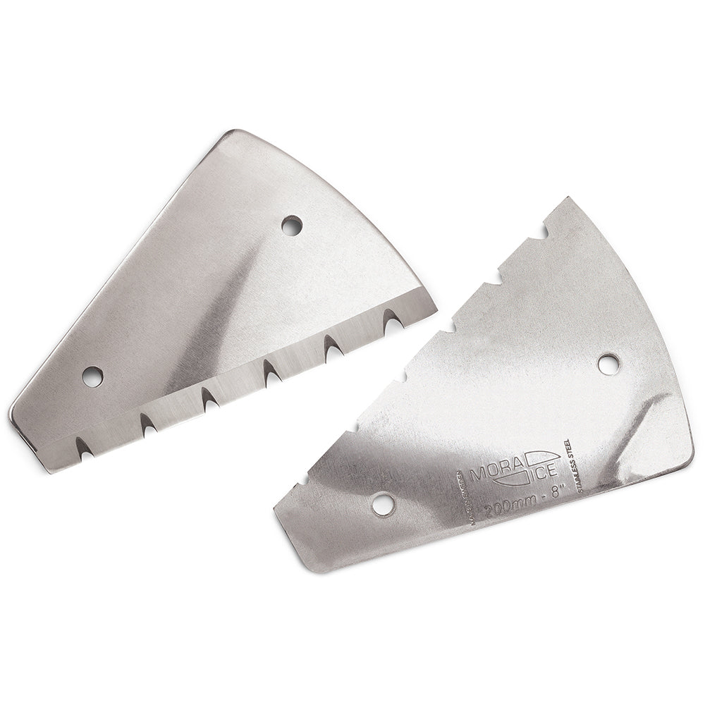 StrikeMaster Lazer Power 6 Replacement Blades LPD6PB Main image