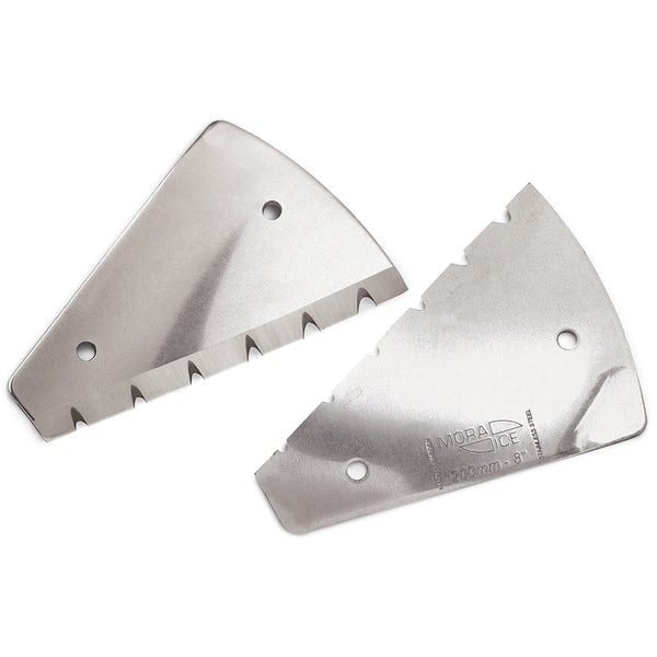StrikeMaster Lazer Power 8 Replacement Blades LPD8PB