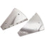 StrikeMaster Lazer Power 10 Replacement Blades LPD10PB