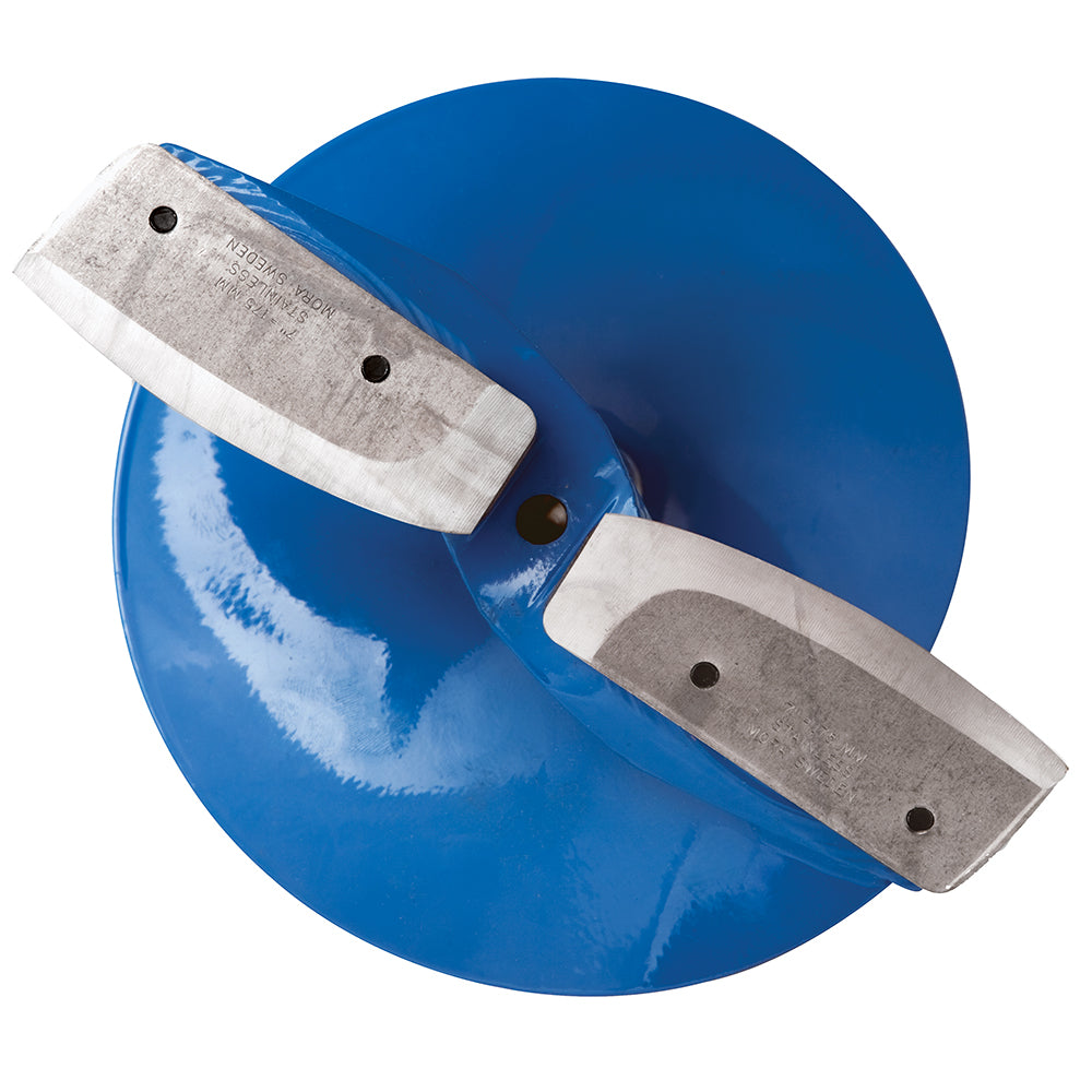 StrikeMaster MORA Hand 8" Replacement Blades [MD-8B] Secondary image