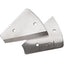 StrikeMaster Lazer Hand 8 Replacement Blades LD8B