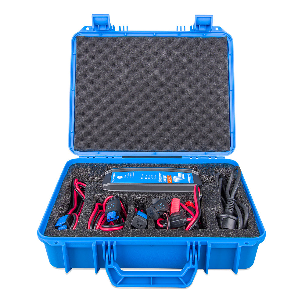 Victron Carry Case fBlueSmart IP65 Chargers  Accessories BPC940100100 Main image