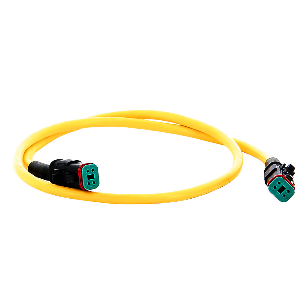 VETUS 1M VCAN BUS Cable Hub to Thruster BPCAB1HF Main image