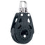 Harken 40mm Carbo Single Ratchet Block wSwivel 2608