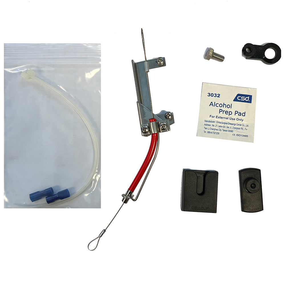 TROLLMaster Yamaha 6 T8 All Years  99 2008Present TM206HWKIT Main image