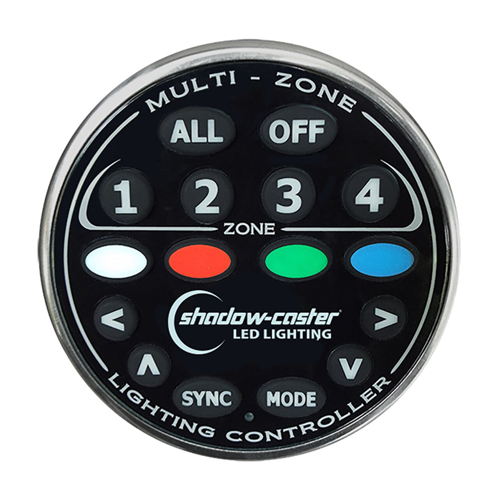 ShadowCaster MultiZone Lighting Controller Kit SCMZCKIT Main image