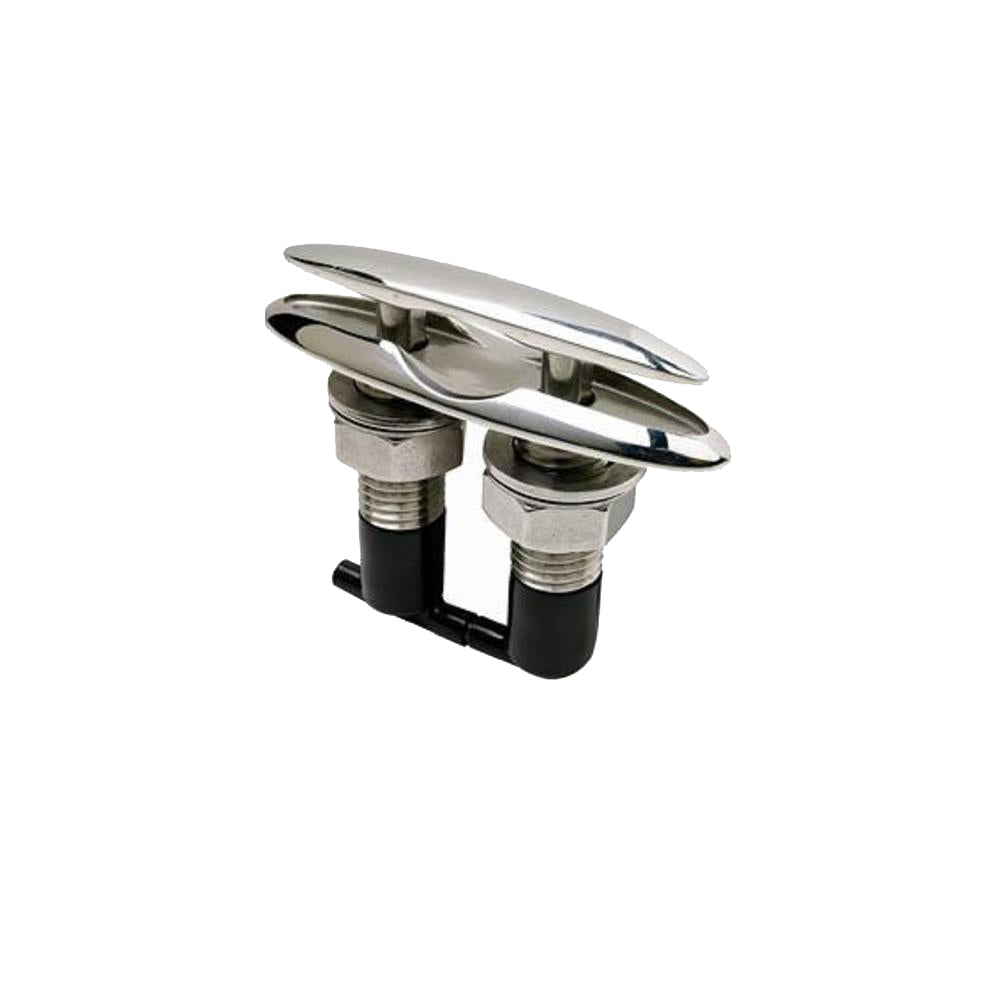 Attwood Neat Cleat Stainless Steel  6 665177 Main image